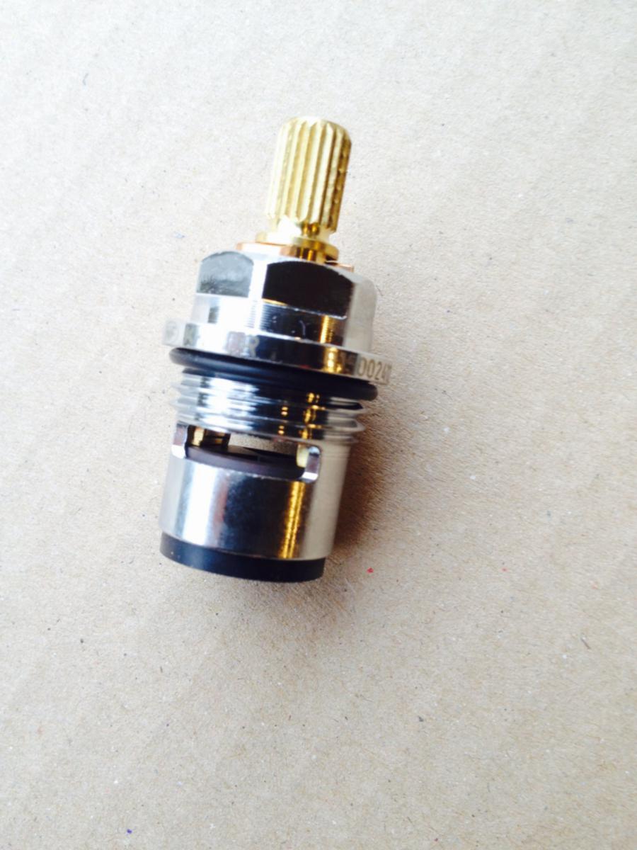 Insats för diskmaskinsavstängning, a-collection - INSATS TILL DISKMASK.AVST. F. A-COLLECTION KÖKSBLANDARE