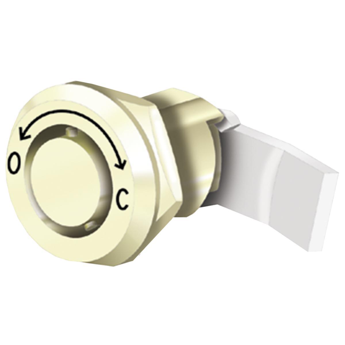 Lås för SDC-LTC - LÅS SDC-LTC