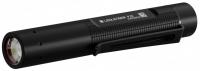 Flashlight Ledlenser P2R