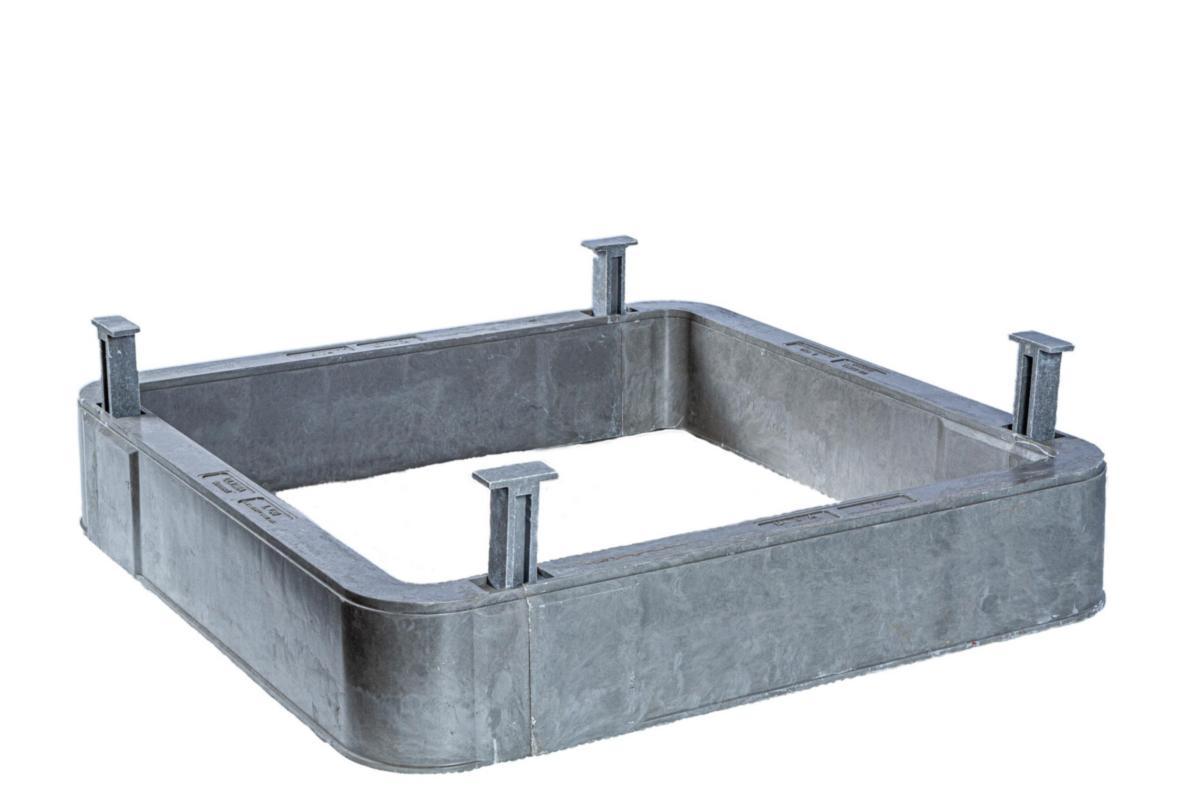 Vänstersektion UC - VÄNSTERSEKTION UC 1000X1000MM