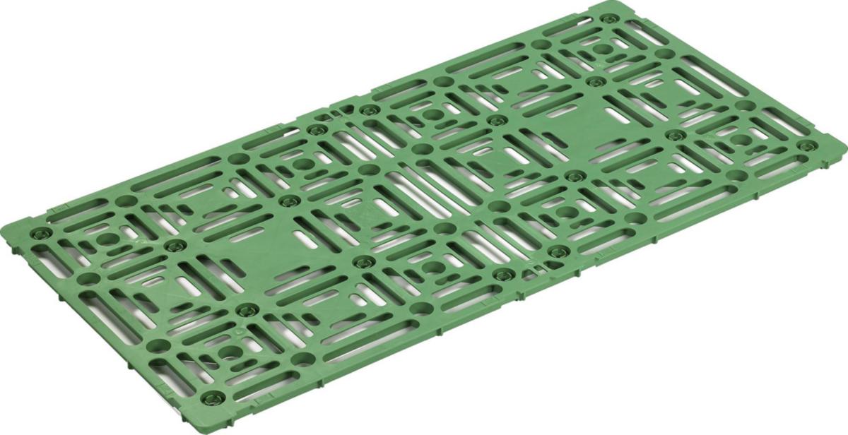 Bottenplatta Stormbox, Pipelife - STORMBOX BOTTENPLATTA 1200X600X20 MM, PIPELIFE