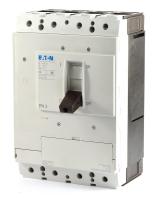 Lastfrånskiljare typ PN 4-pol