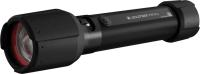 Batonlamp P7R Pro Flashlight
