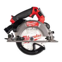 Cirkelsåg Milwaukee M18 FCSDC165-0C SOLO