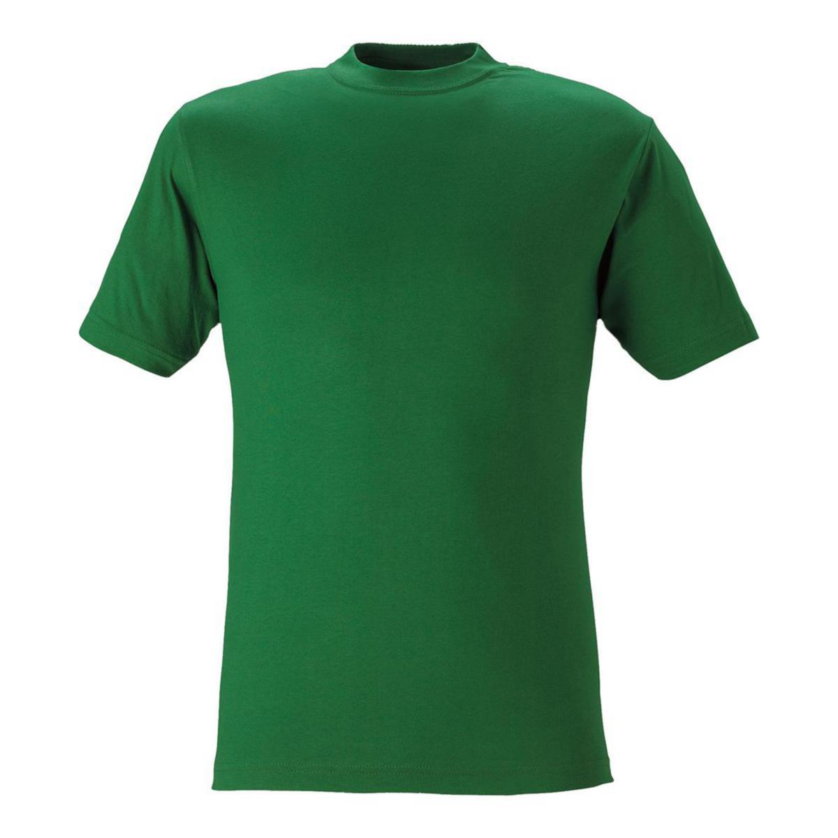 Tshirt kings 10655 grön stl 120 tshirt sandryds king...