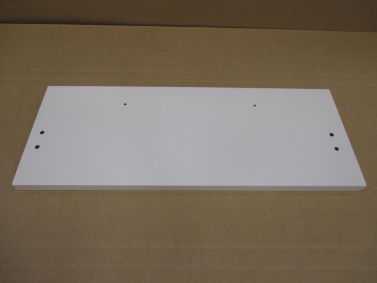 Lådfront Glow, Ido - IDO GLOW US120V LÅDFRONT ÖVRE VIT