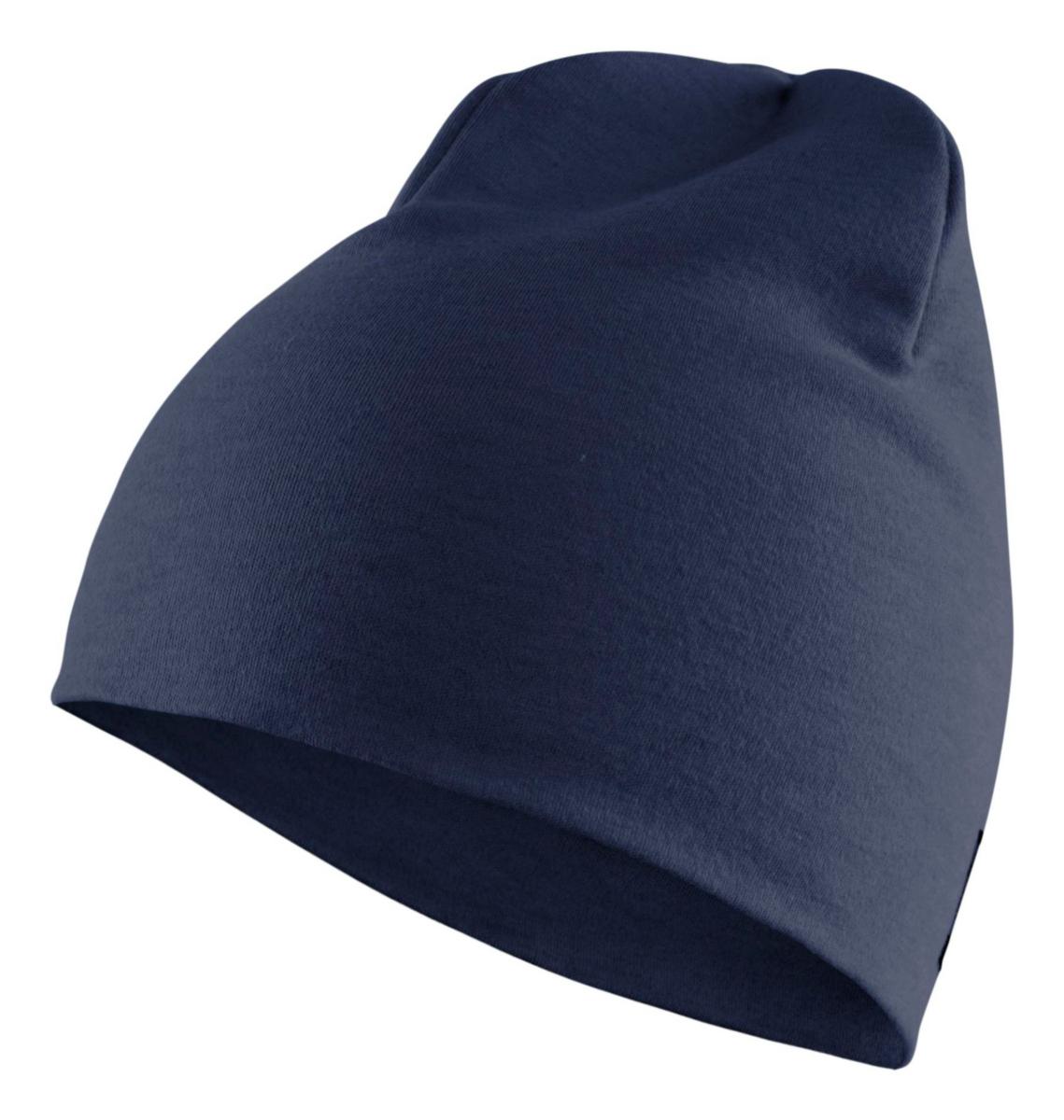 Mössa Blåkläder 2069-1761 - MÖSSA BLK 2069-1761 FLAM MARINBLÅ ONESIZE