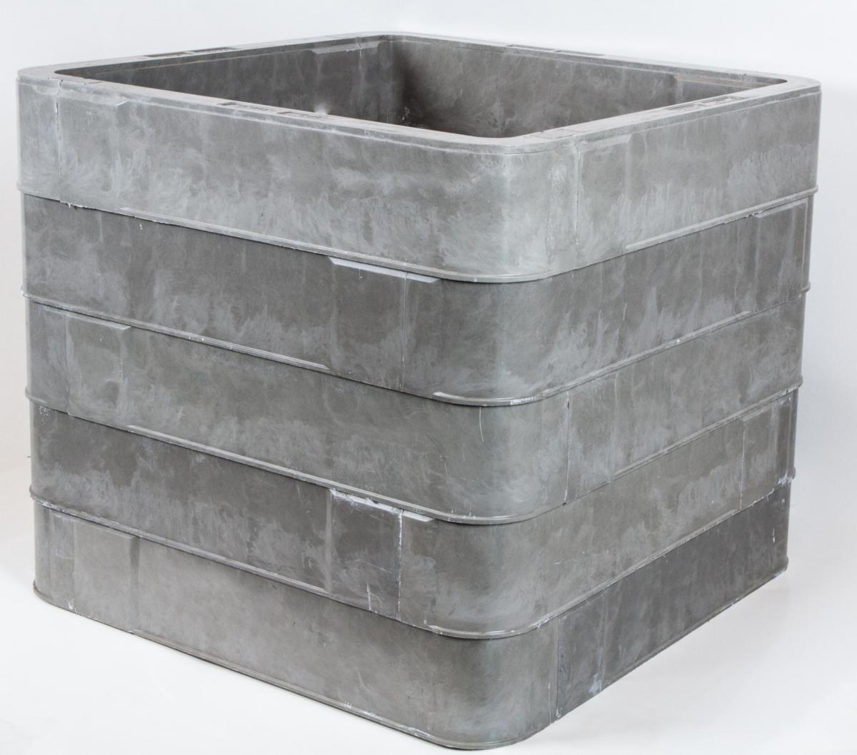 Kabelbrunn UC - KABELBRUNN UC 1200X1200X1050MM