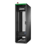 Förkonfigurerat Micro Data Center EASY Rack ventilerat, APC