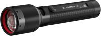 Flashlight Ledlenser P6R