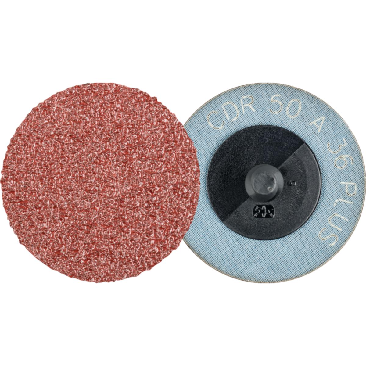 Kvickrondell PFERD CDR A-PLUS - KVICKRONDELL PFERD CDR 50 A 36 PLUS