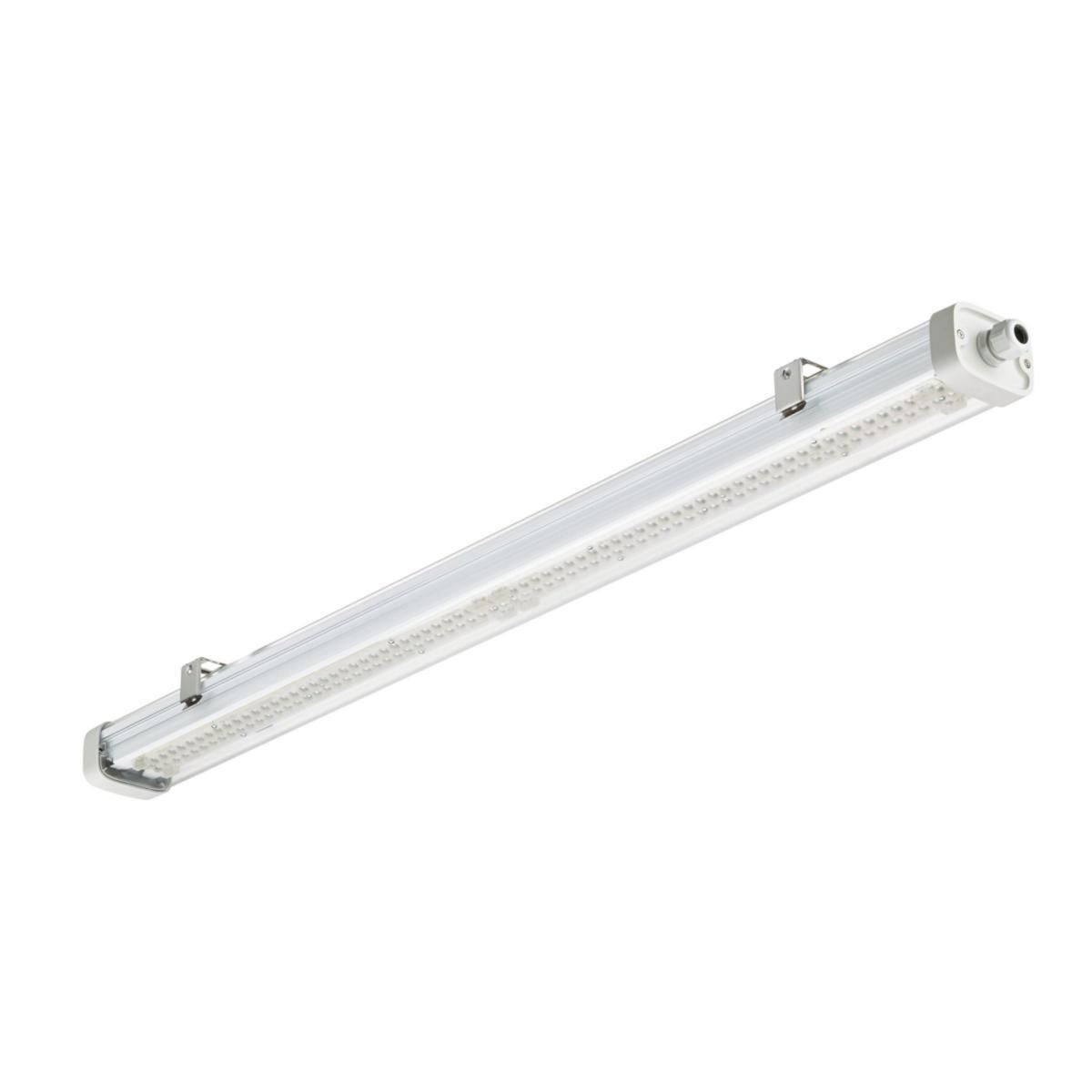 Industriarmatur IP66 Pacific LED Gen5, L1200 - INDARM 42/840 PSU WB P15 L1200