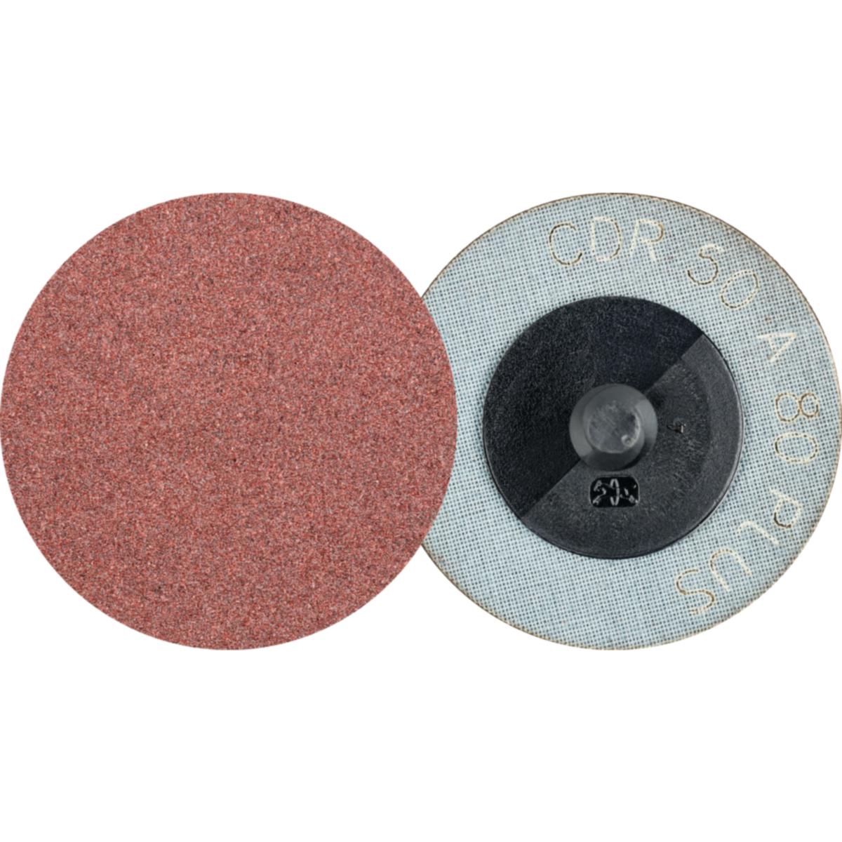 Kvickrondell PFERD CDR A-PLUS - KVICKRONDELL PFERD CDR 50 A 80 PLUS