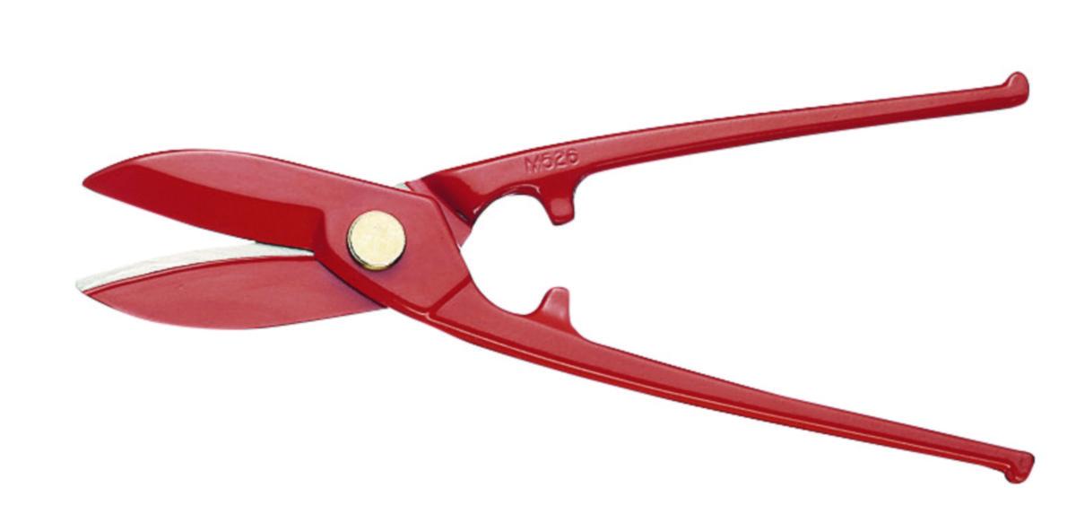 Plåtsax Bahco M526 - PLÅTSAX BAHCO M526 260MM