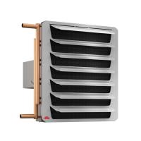 Fan heater THE, Frico