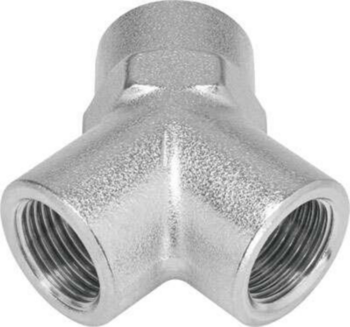 Y-koppling Festo NPFC-Y - Y-KOPPLING FESTO NPFC-Y-3G38-F