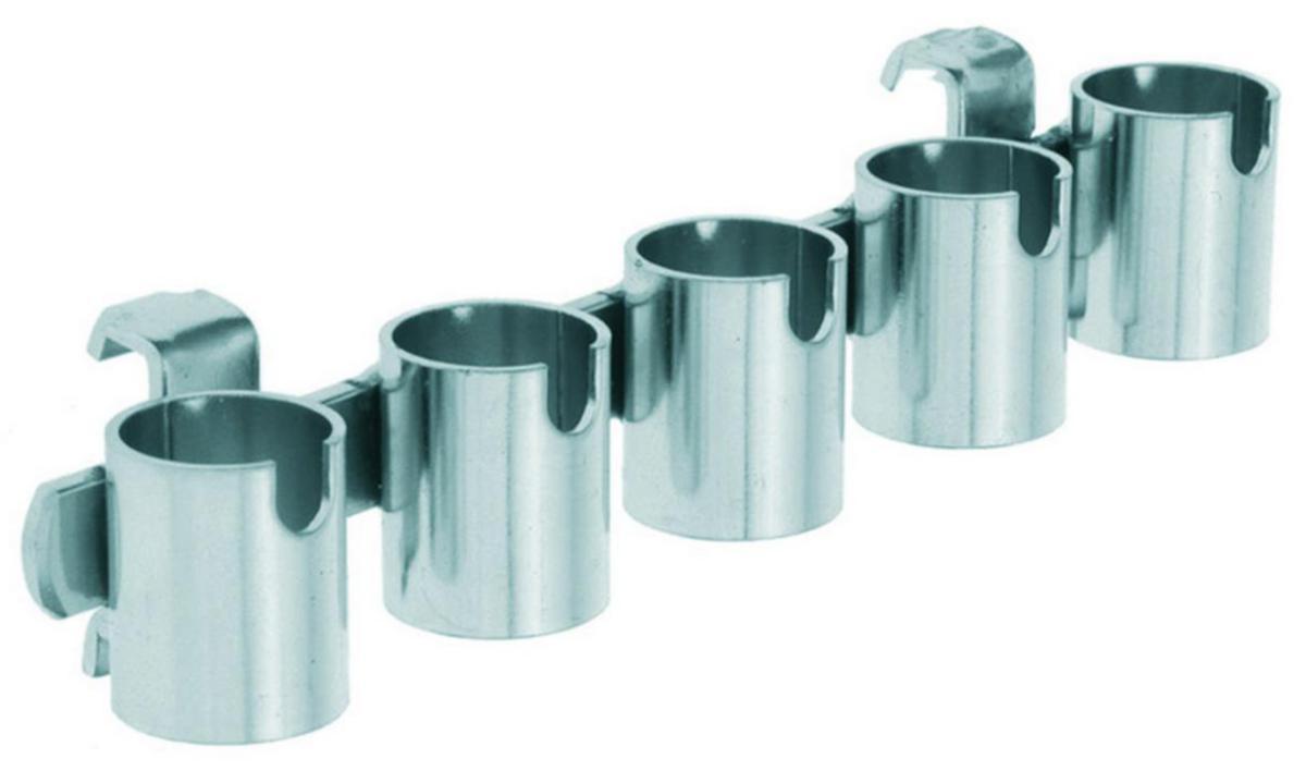 Seriehållare X-ponent - SERIEHÅLLARE X-PO 5D 185MM