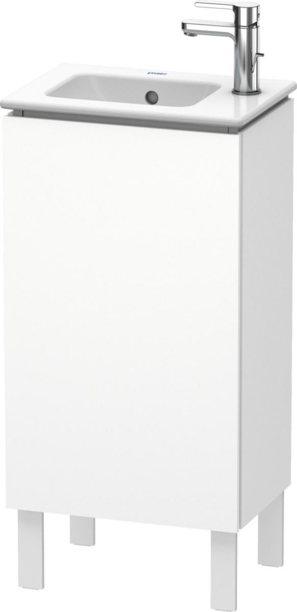 Underskåp L-Cube golv, Duravit - DURAVIT UNDERSKÅP L-CUBE GOLV 42X29 VIT MATT, 1 DÖRR, VÄ