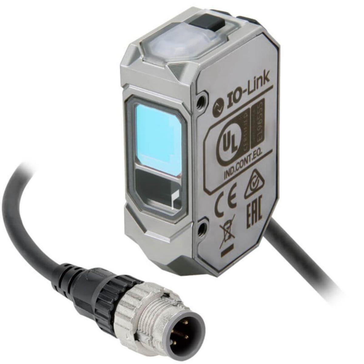 Fotocell E3AS - FOTOCELL DIREKTAVKÄNNANDE E3AS-HL500MT-M1TJ 0.3M