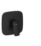 Kar-/duschblandare Logis 1-grepp, Hansgrohe