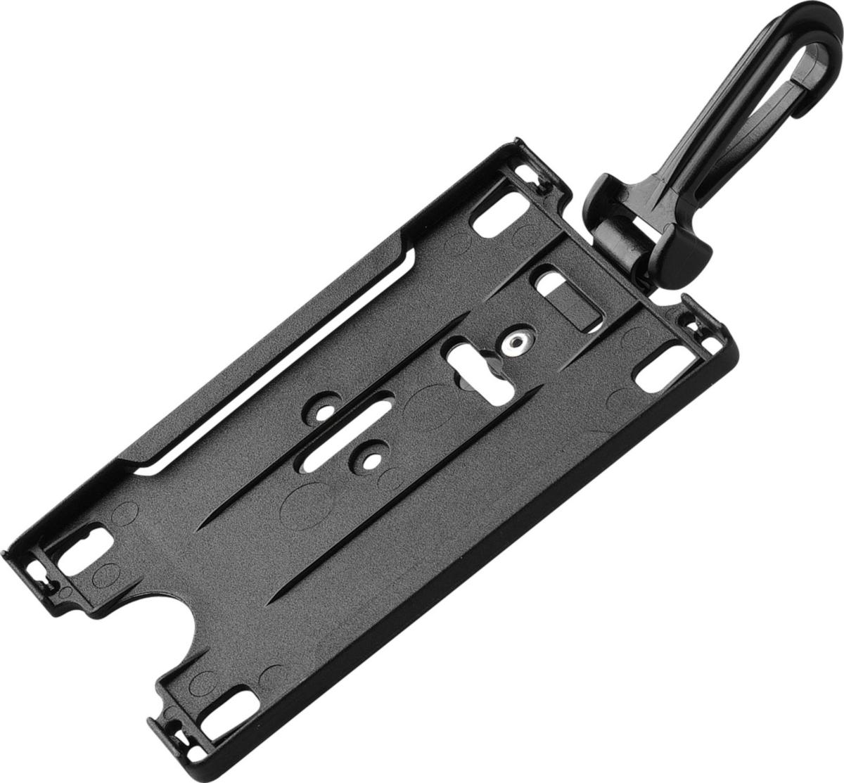ID-ficka Blåkläder 2130 - ID-KORTSHÅLLARE BLK 2130 BLK SVART STL ONESIZE