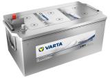 Fritidsbatteri EFB Varta Professional