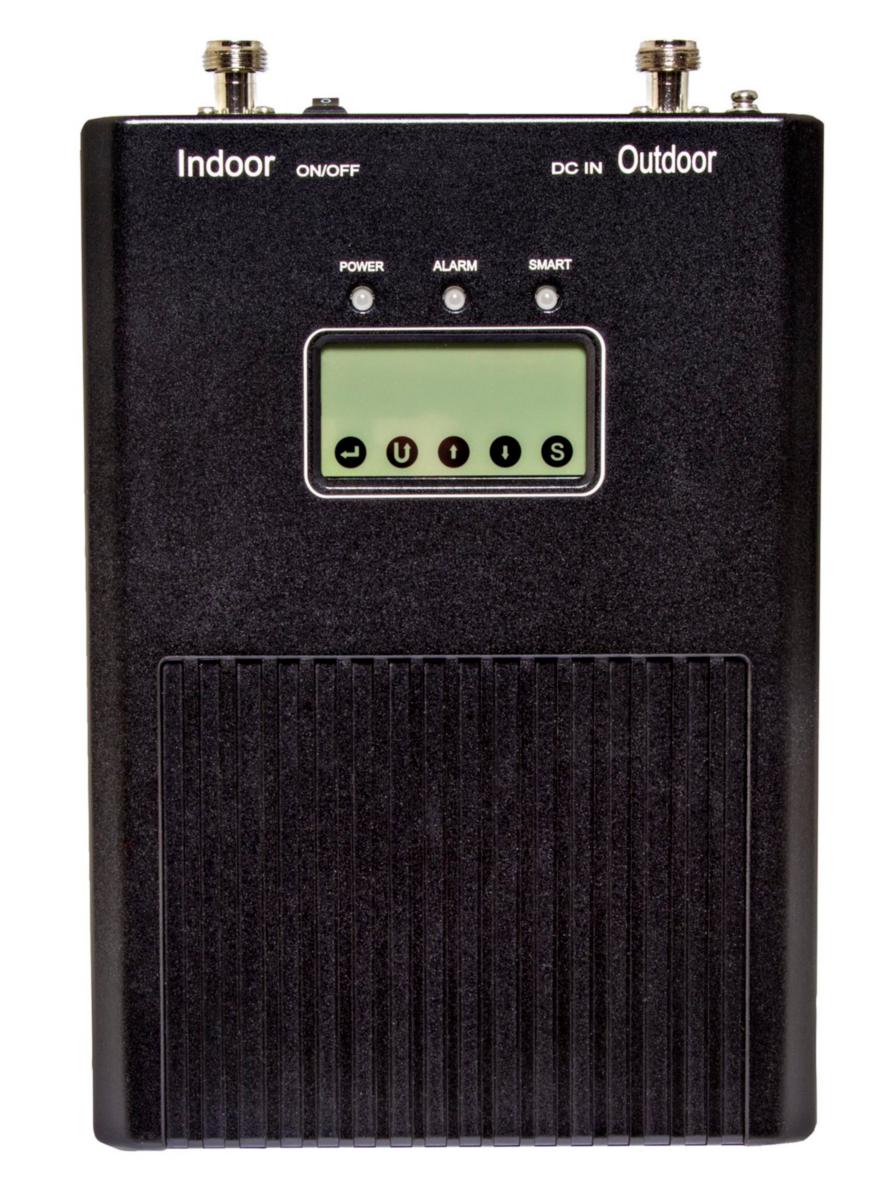 4G Repeater - REPEATER TELRA-2600MHZ/15DB
