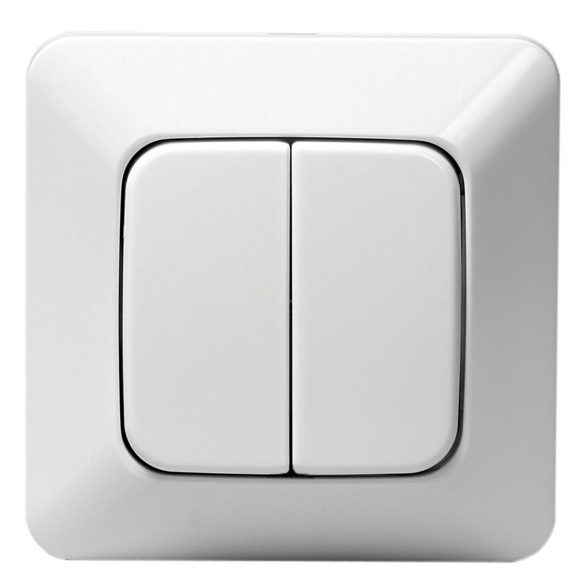 Switch Jussi assembly apparatus with prongs - 1065U2 SWITCH 1065U2