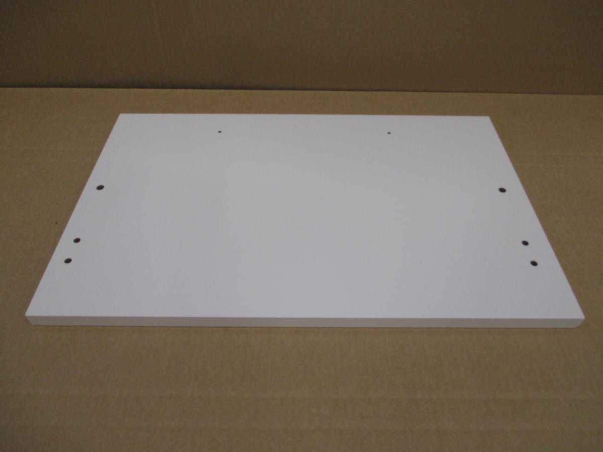 Lådfront Glow, Ido - IDO GLOW US120V LÅDFRONT NEDRE VIT