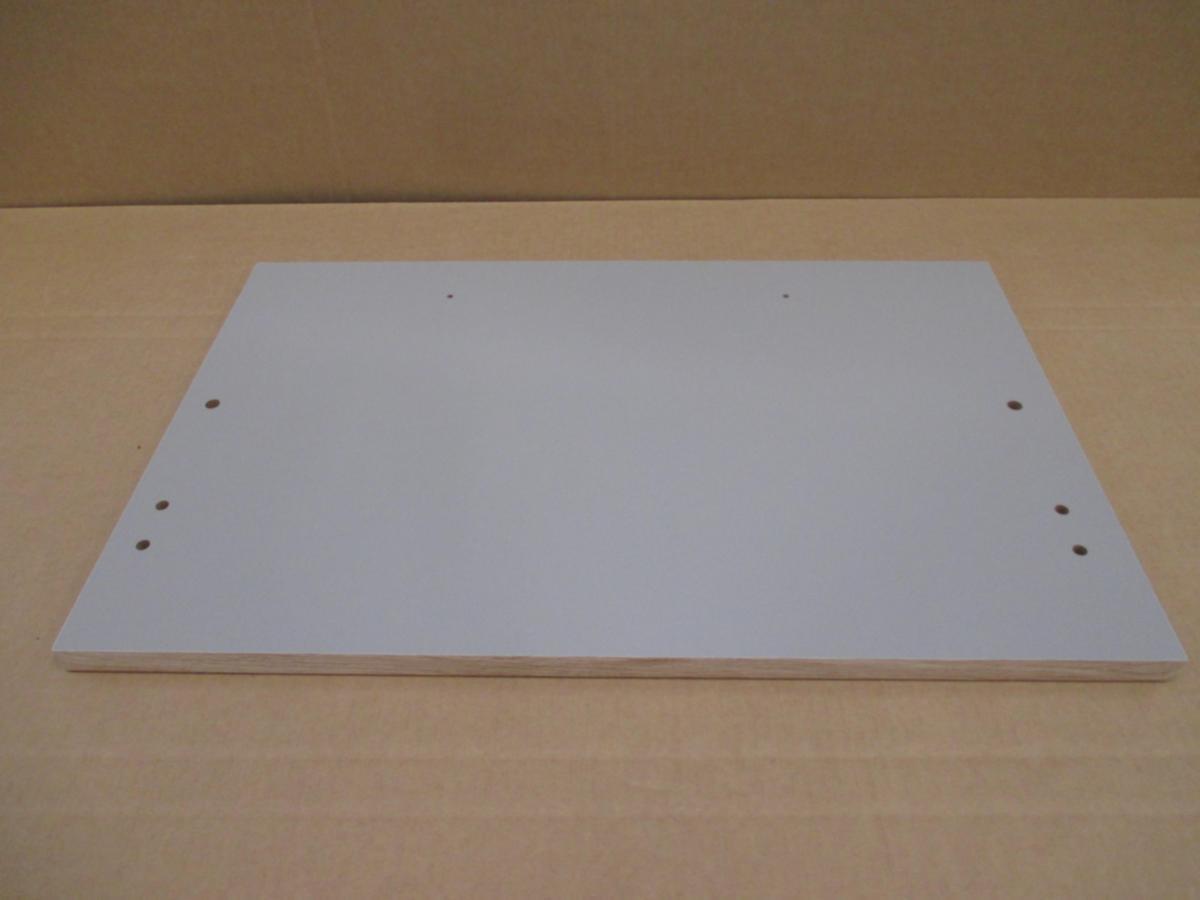 Lådfront Glow, Ido - IDO GLOW US120V LÅDFRONT NEDRE EK
