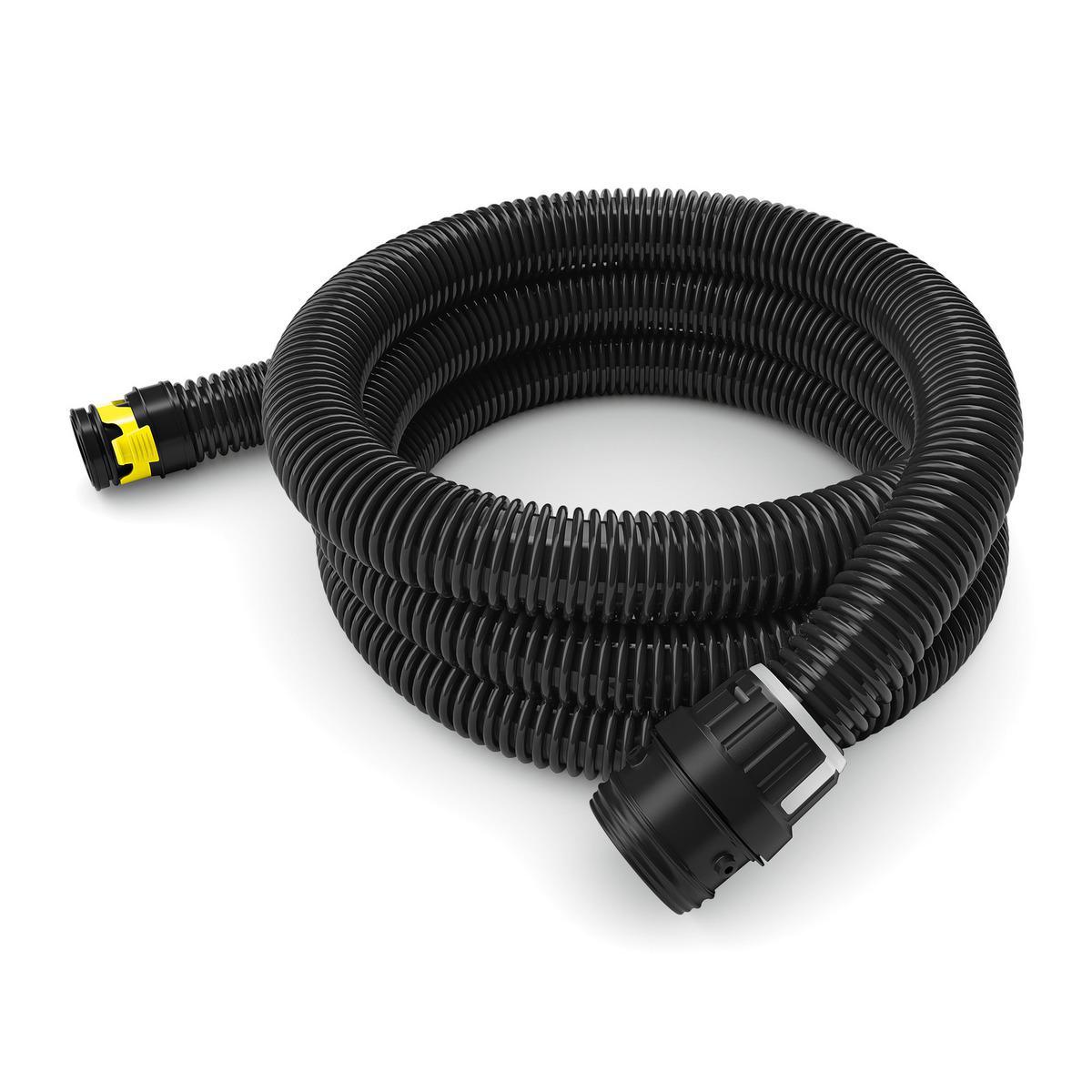 Suction Hose Kärcher Antistatic 4 m - HOSE ELECTRICALLY CONDUCTING HOSE ELECTRICALLY CONDUCTING