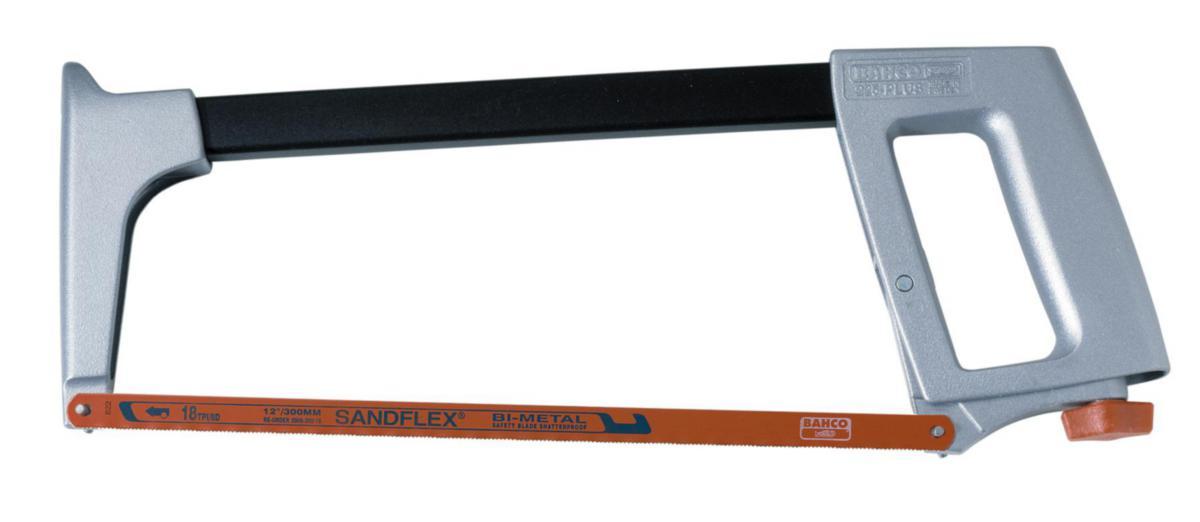 Arcade Bahco 225-Plus - HACKSAW BAHCO 225-PLUS BLADE LENGTH 300MM