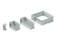 Trådföringsbygel, Schneider