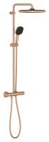 Duschsystem Vitalio Comfort 250, Grohe