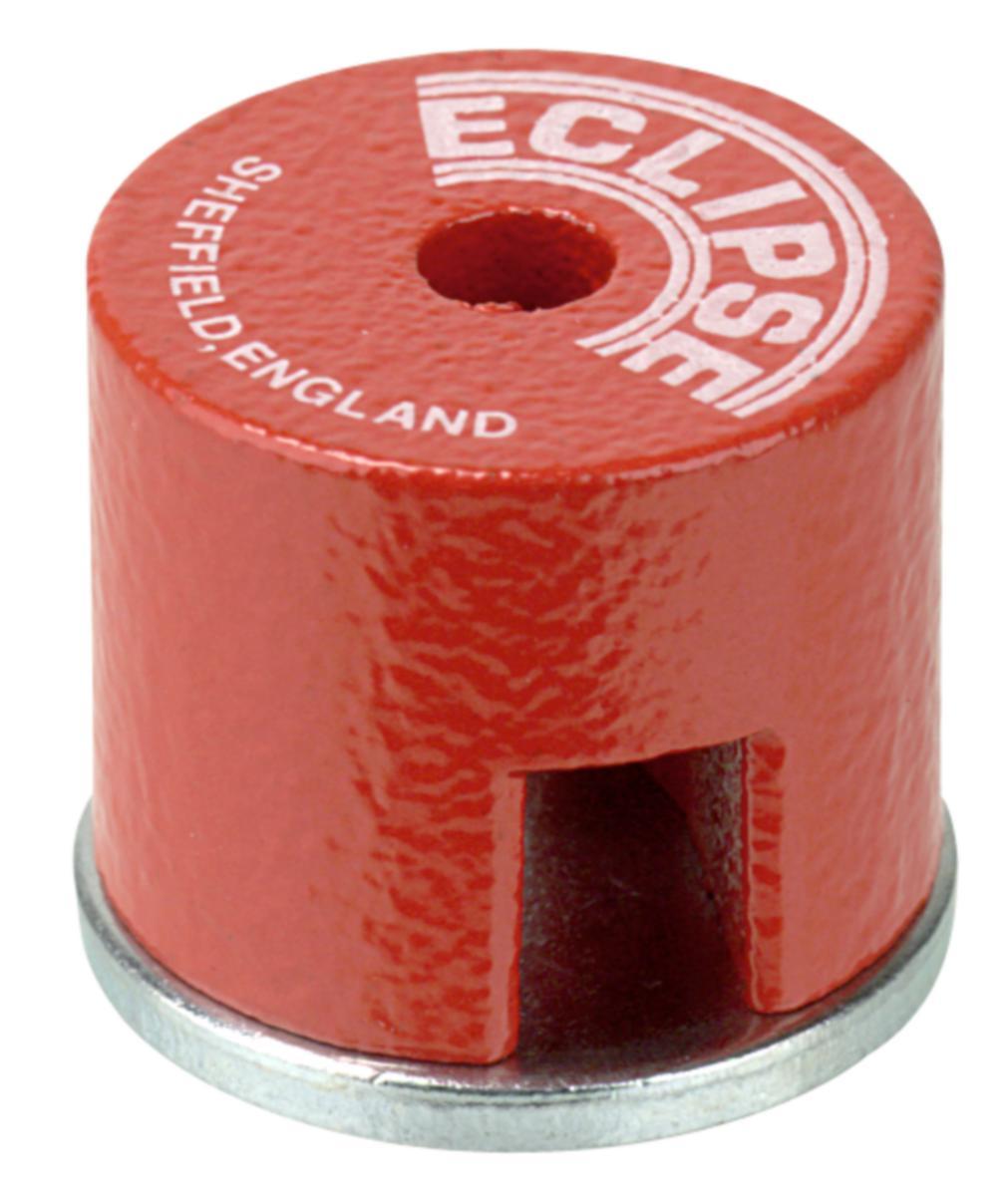 Button Magnet Eclipse - BUTTON MAGNET ECLIPSE E821 DIAM 12.7MM
