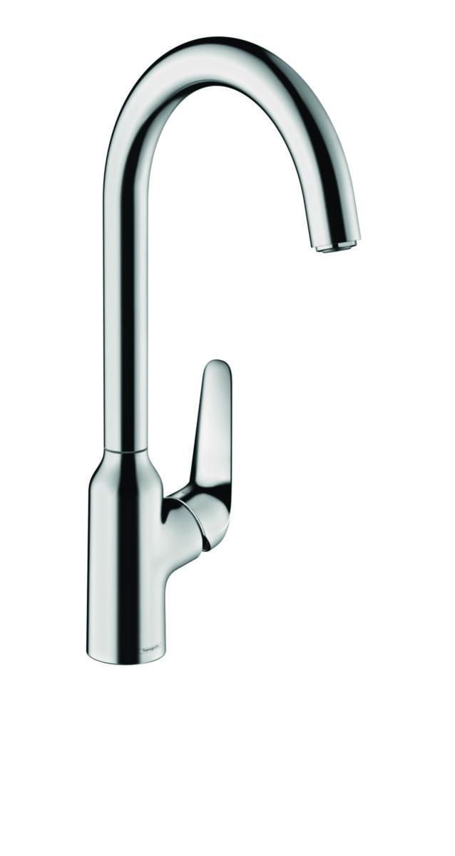 Hansgrohe Focus M42 Köksblandare - HG FOCUS M42 KÖKSBLANDARE 220, 71802000