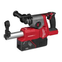 Borrhammare Milwaukee M18 FHACDDE-0C SOLO