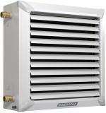 Fläktluftkylare/-värmare FECM, Eveco