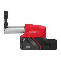 Dammutsug Milwaukee M18 FDDEC-0 SOLO