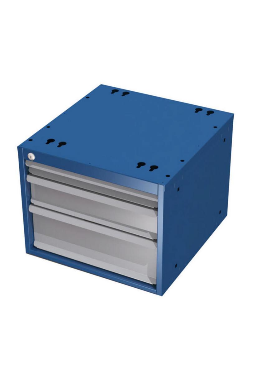 Hurts X-ponent - BÄNKHURTS X-PO 3-LÅDIG B488XH385XD5