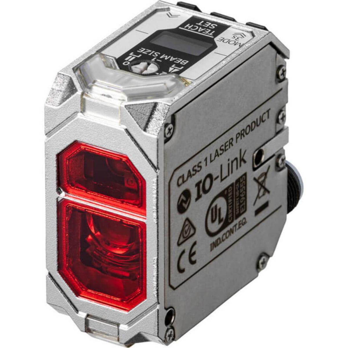 Fotocell E3AS-HF - FOTOCELL DIREKT PUNKT M12VER E3AS-HF6000SMT M1H
