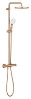 Duschsystem Tempesta 250, Grohe