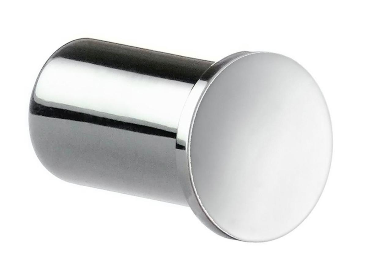 Handdukskrok Smedbo Air - HANDDUKSKROK AIR SMEDBO AK3455 CH 2-PACK SB