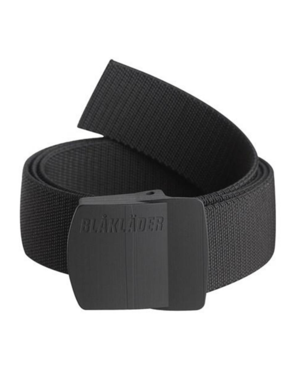 Bälte Blåkläder 4039-0000 - BÄLTE BLK 4039-0000 SVART FLAM
