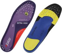 Inläggssula Jalas 8708E Extra High Arch Högt fotvalv