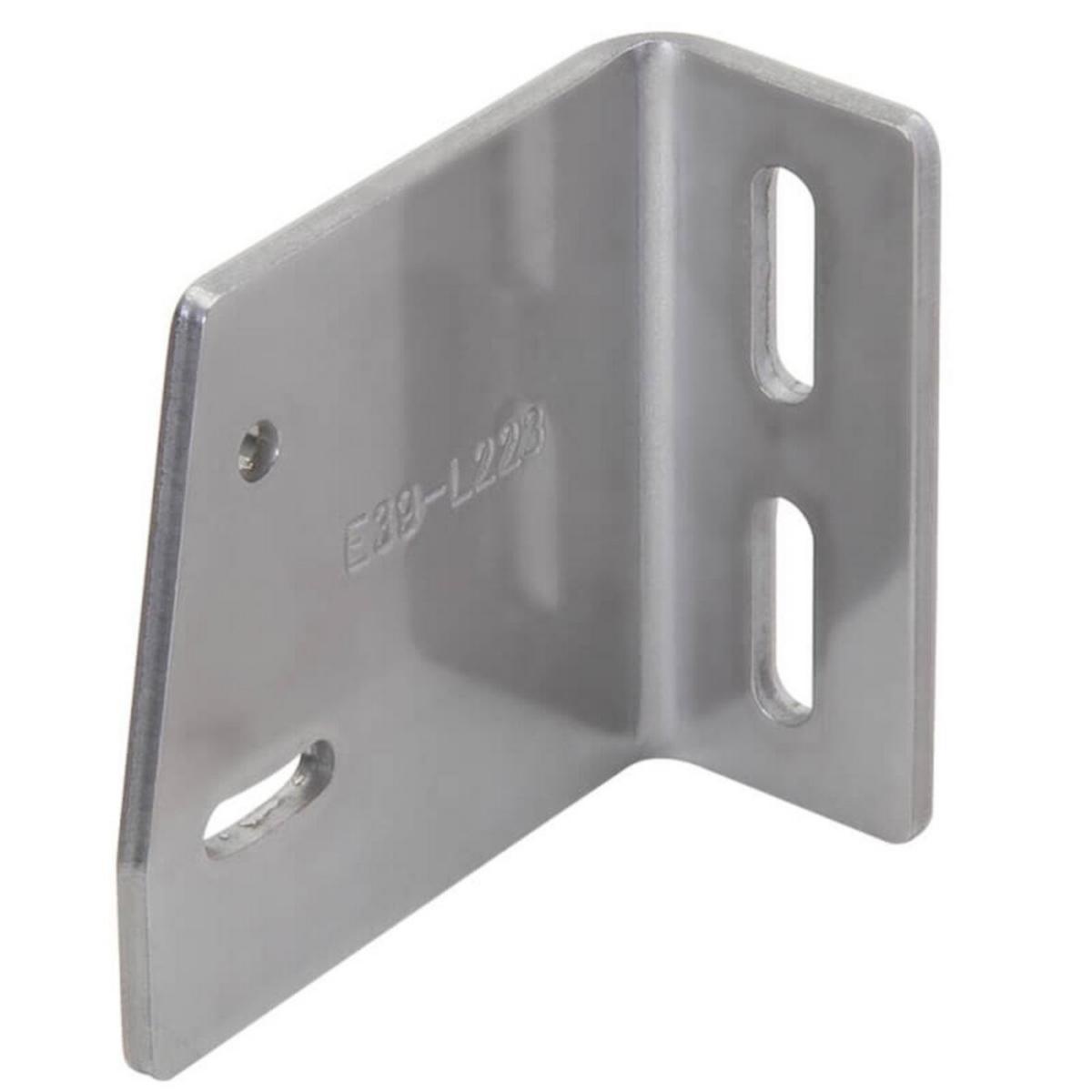 Montagefäste E3AS E39 - VÄGGFÄSTE E3AS-HL E39-L223