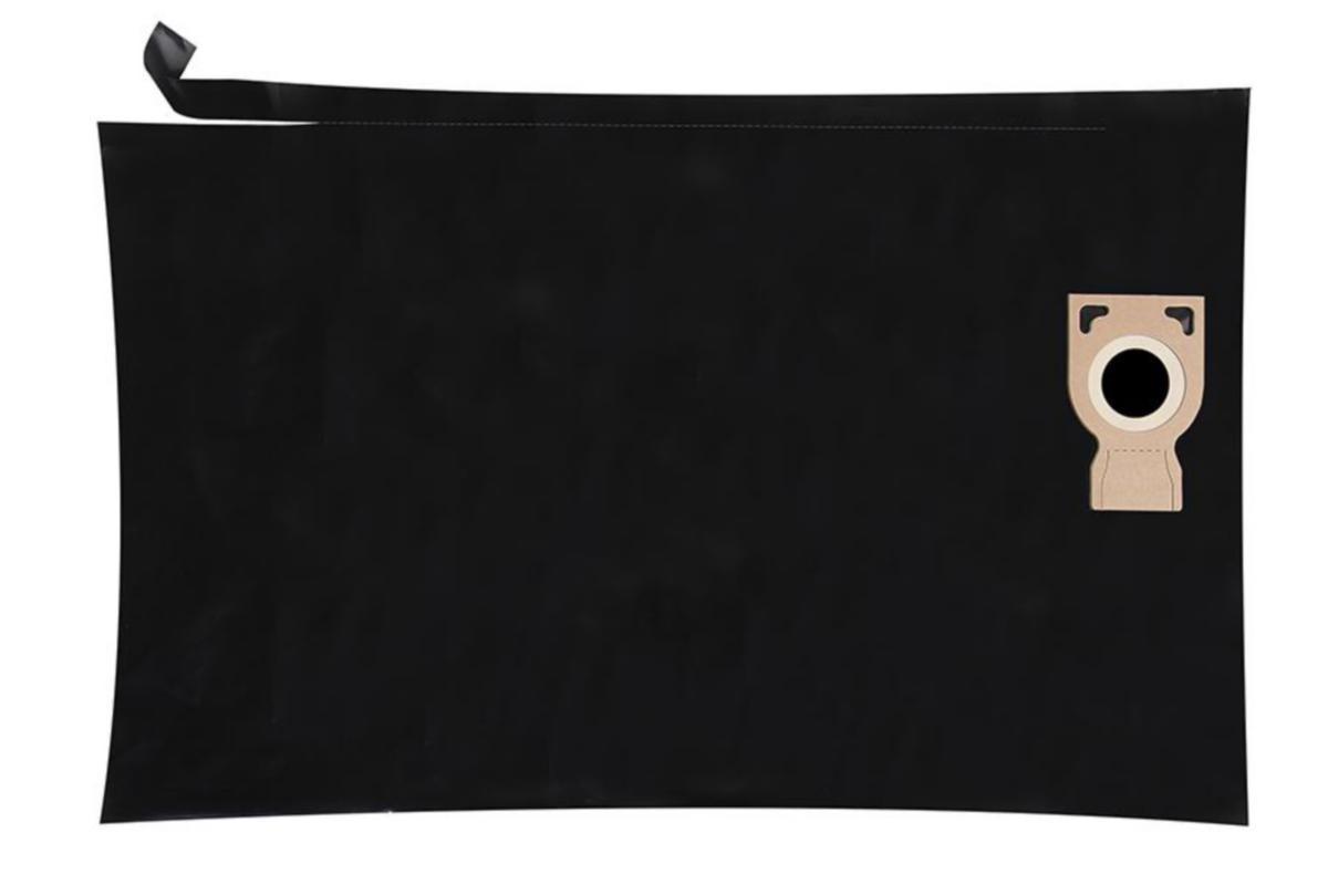 Dammpåse HiKOKI RP250/350YD - DAMMPÅSE HIKOKI PLAST 4ST M-KLASS PASSAR TILL RP250/350Y
