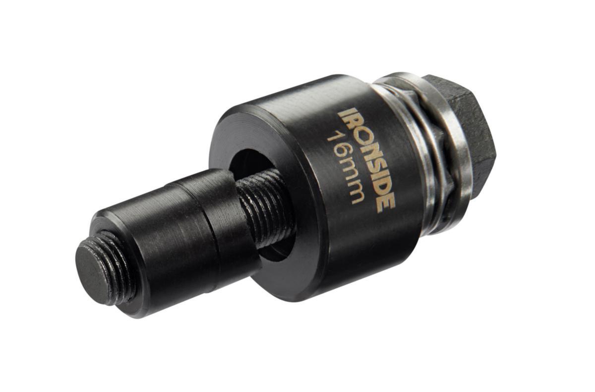 Ironside Screw Hole Punch - SCREW HOLE PUNCH IRONSIDE 16.0MM WITH BEARING 202242