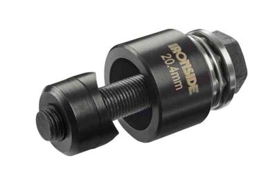 SKRUVHÅLSTANS IRONSIDE 20.4MM MED KULLAGER 202243