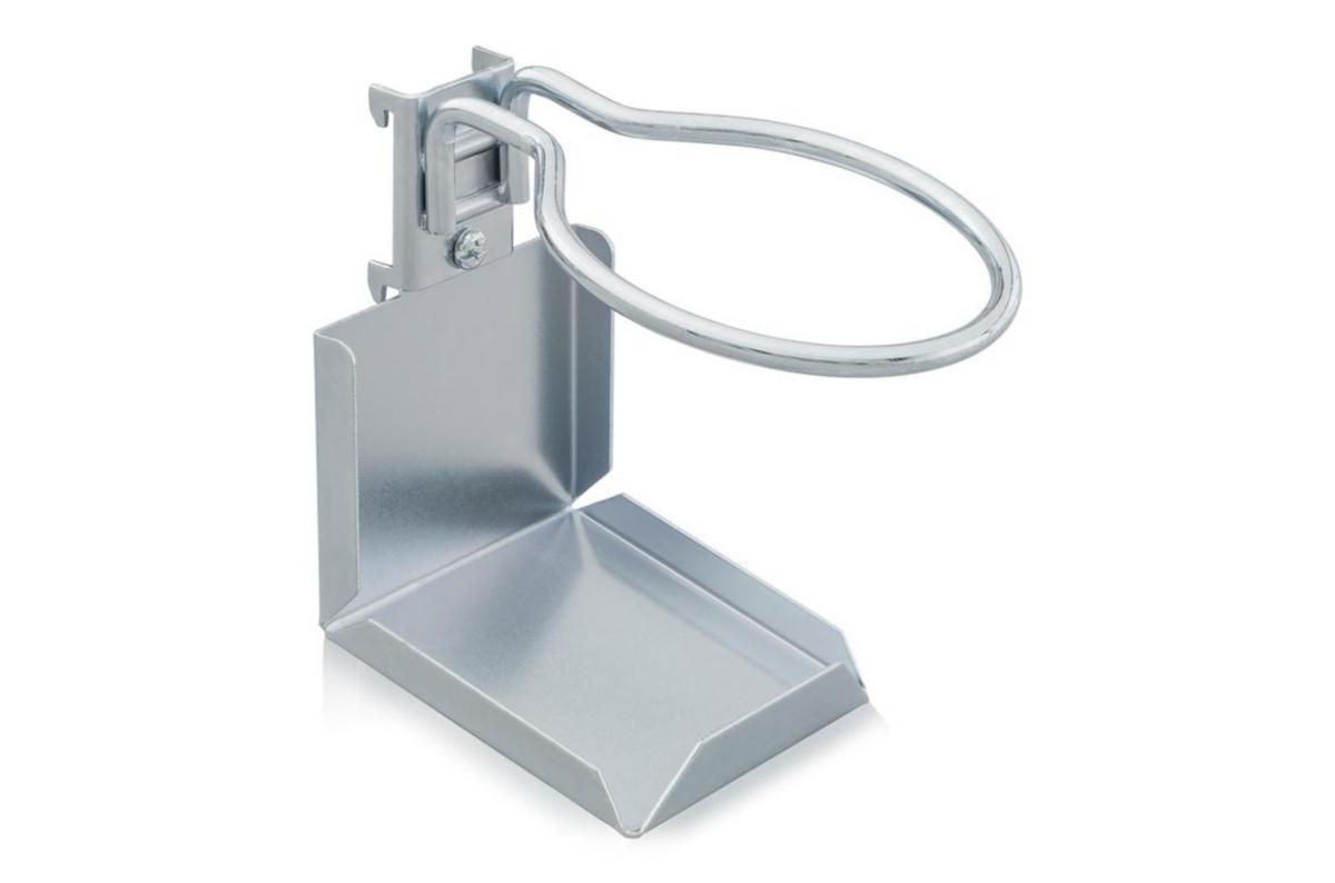 Sprayburkshållare WFI HD - SPRAYBURKSHÅLLARE HD 80 Ø MM 1-PACK